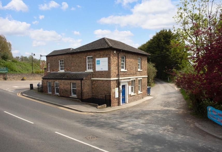 Bedale Rd, Bedale for sale - Building Photo - Image 2 of 8