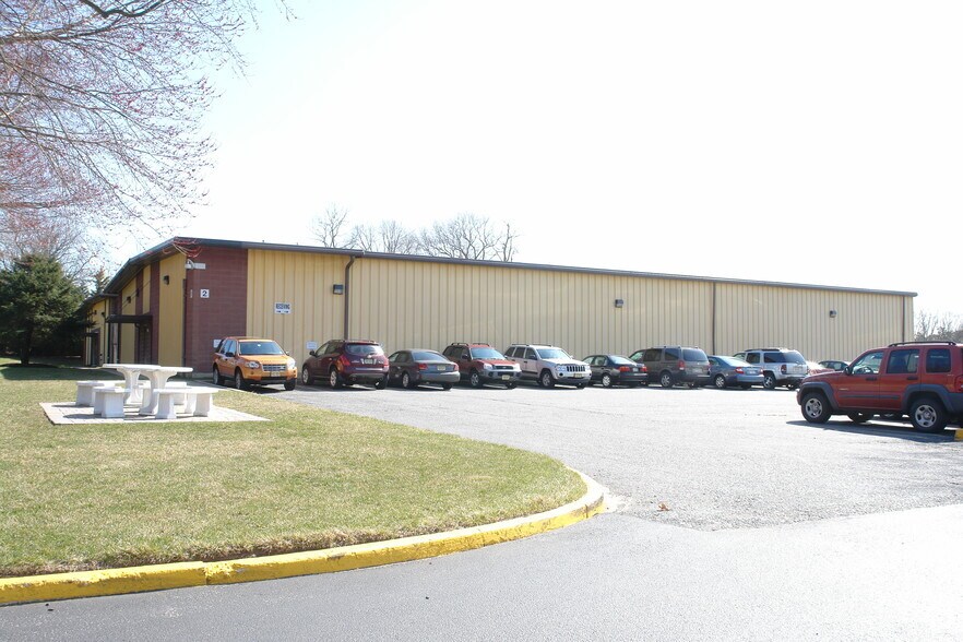 1105 Green Grove Rd, Neptune, NJ for lease - Building Photo - Image 1 of 2
