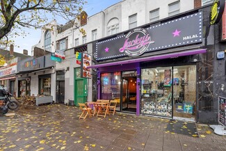 More details for 347 Holloway Rd, London - Retail for Lease