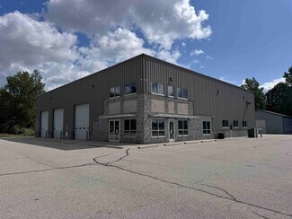More details for 1923 M 40, Holland, MI - Industrial for Lease