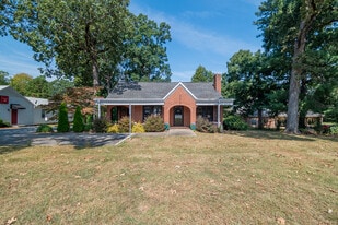 7741 Matthews Mint Hill Rd, Mint Hill NC - Retail Space