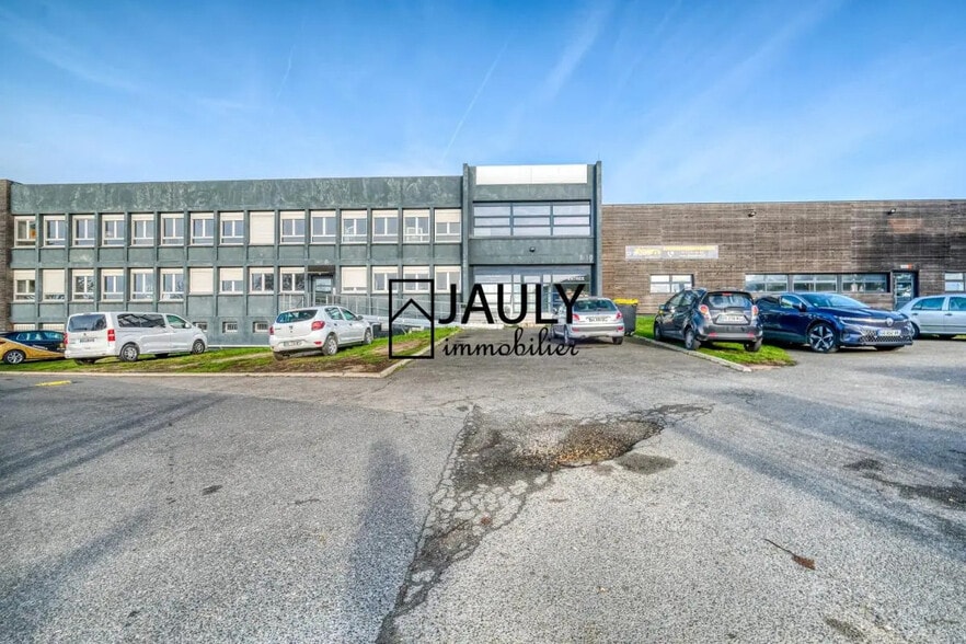 37 Avenue De L'Epinette, Meaux for sale - Building Photo - Image 2 of 13