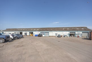 More details for Harbour Rd, Lydney - Industrial for Sale