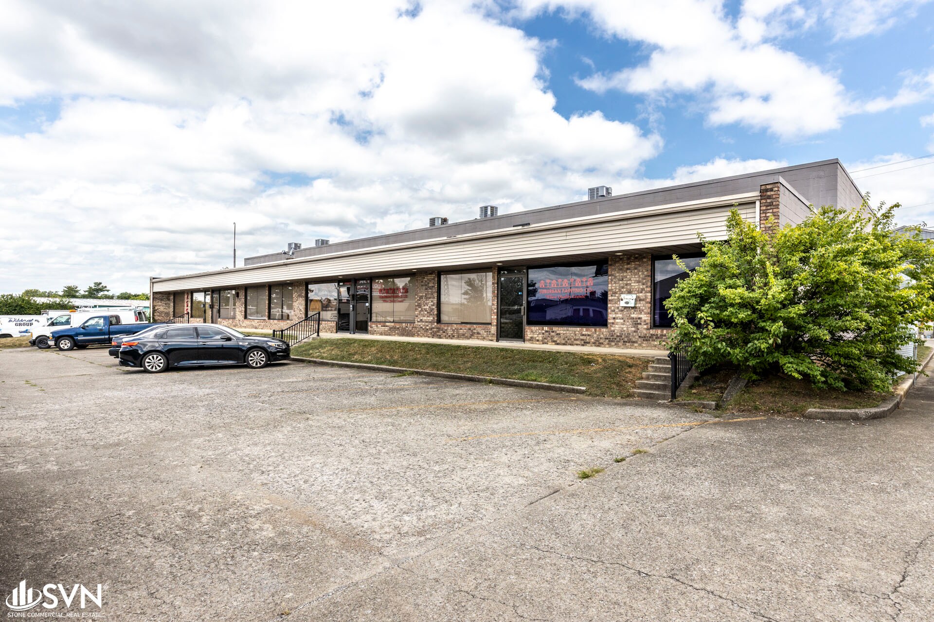 255 Big Run Rd, Lexington, KY for sale Building Photo- Image 1 of 1