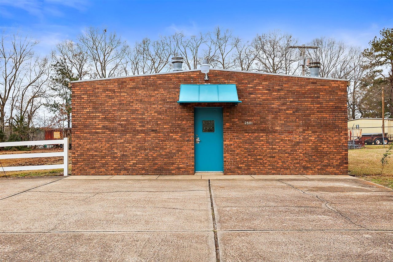 2801 Springridge Rd, Raymond, MS for sale Building Photo- Image 1 of 1