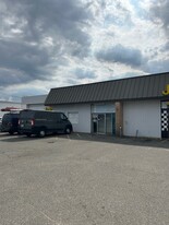 55 Allen Blvd, Farmingdale NY - Warehouse