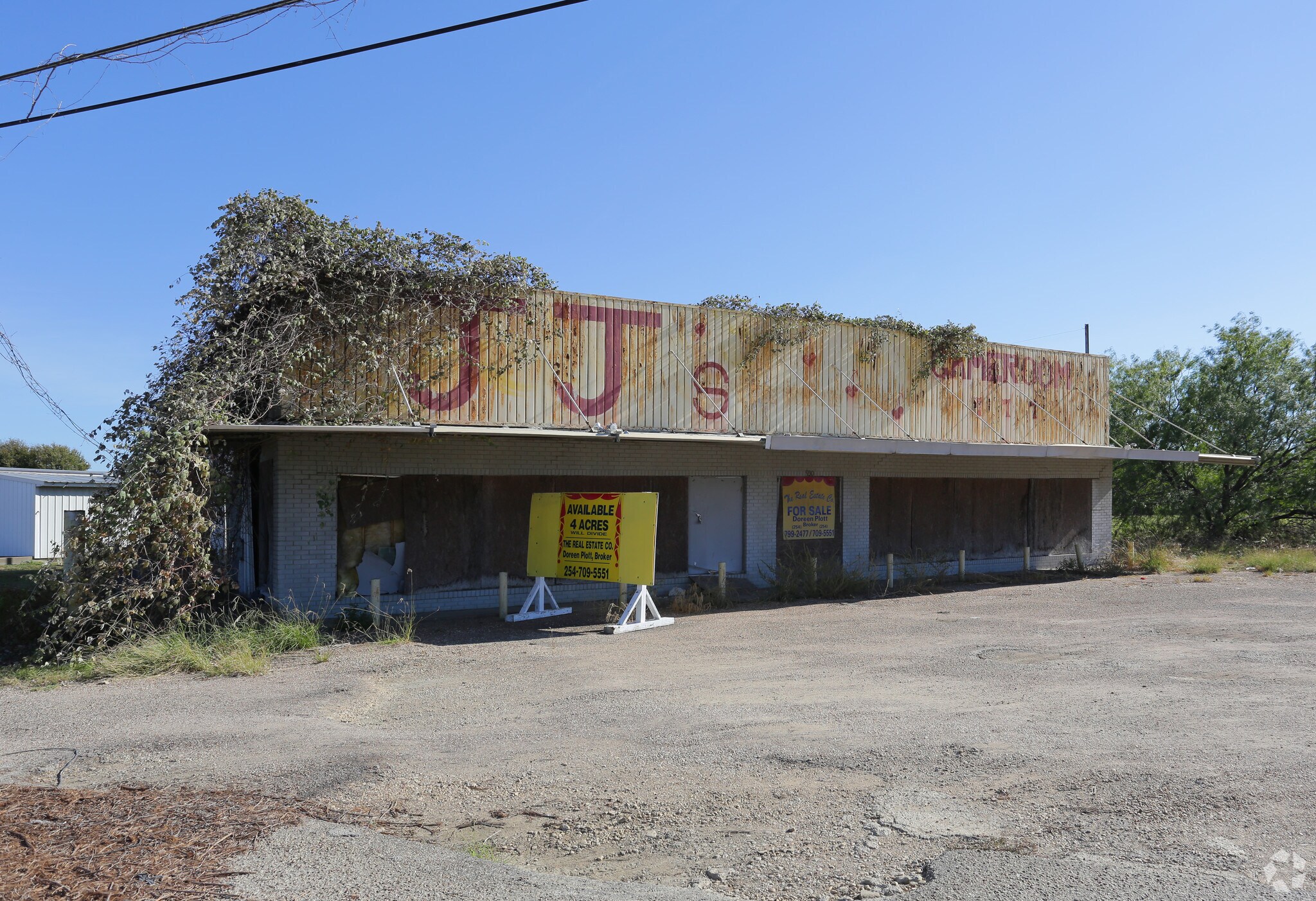 930 New Dallas Hwy, Waco, TX for sale Primary Photo- Image 1 of 1