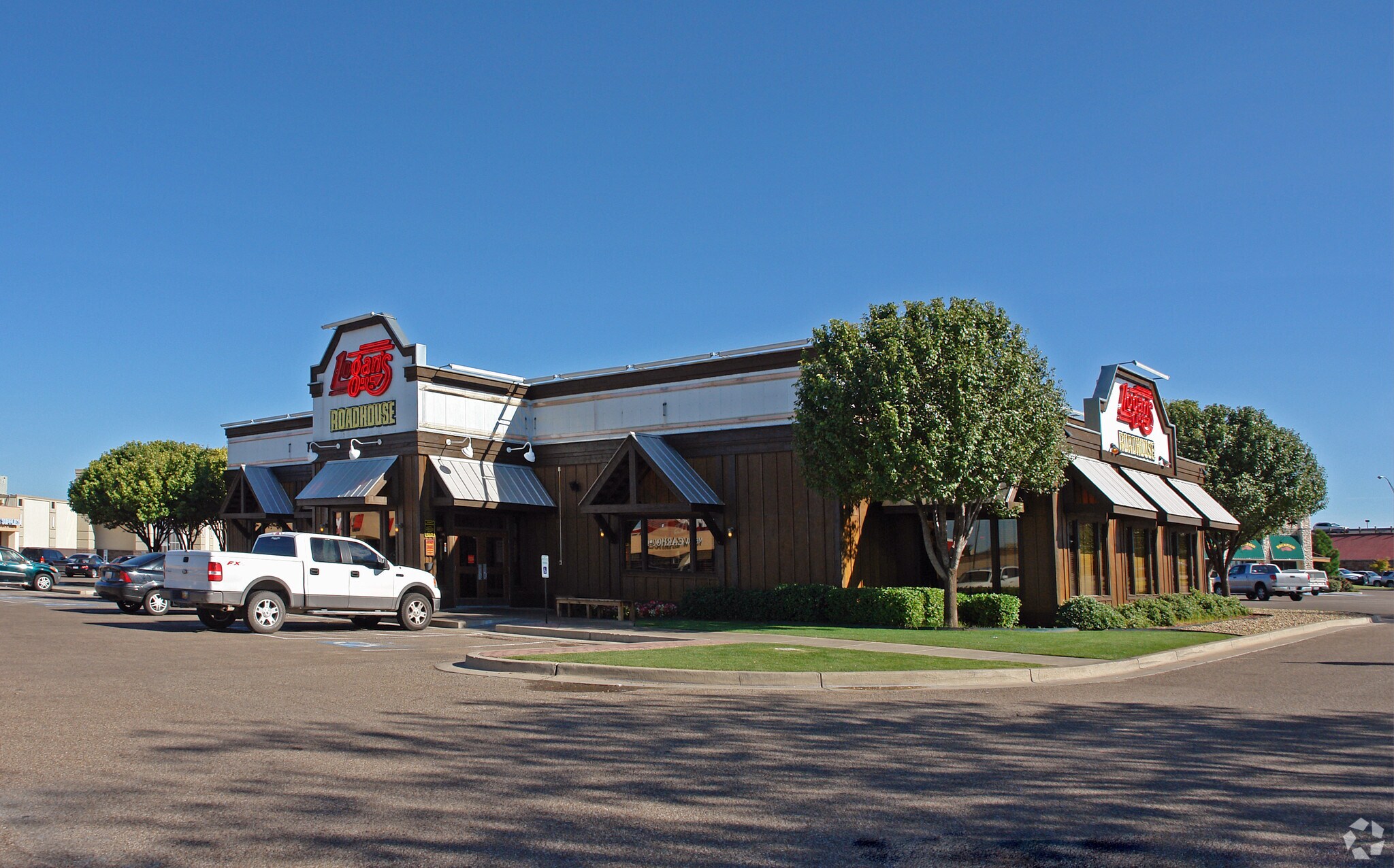 62056253 Slide Rd, Lubbock, TX 79414 Central Plaza