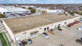 More details for 13908-13910 Distribution Way, Farmers Branch, TX - Industrial for Sale