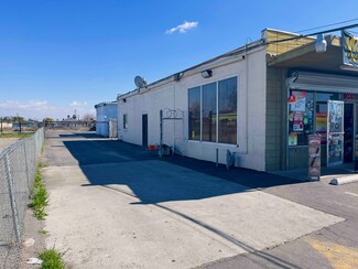 More details for 2222 S Chester Ave, Bakersfield, CA - Retail for Sale