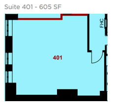 372 Bay St, Toronto, ON for lease Floor Plan- Image 1 of 1