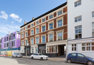 More details for 44 Queen St, Hull - Office for Lease