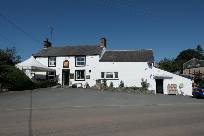 Stainton, Penrith for sale - Building Photo - Image 1 of 10