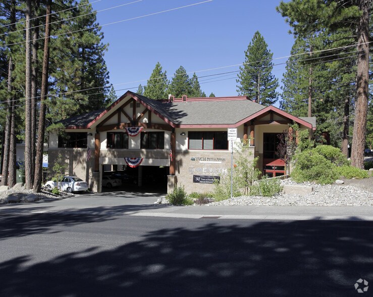 333 Village Blvd, Incline Village, NV for sale - Primary Photo - Image 1 of 1