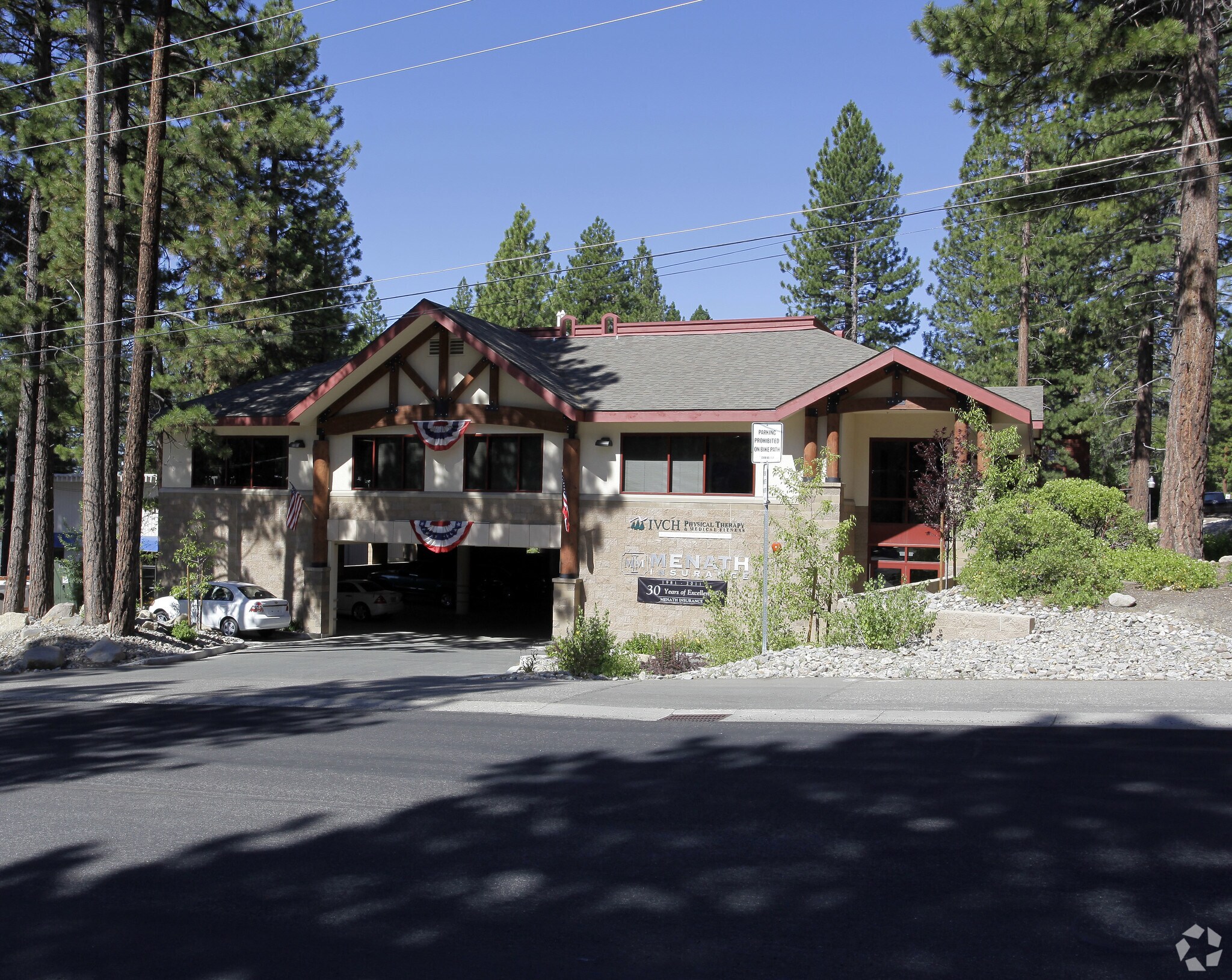 333 Village Blvd, Incline Village, NV for sale Primary Photo- Image 1 of 1