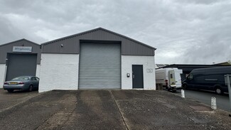 More details for New Rd, Pershore - Industrial for Lease