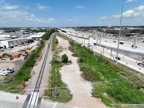 900 W Crosby Rd, Carrollton, TX - AERIAL  map view - Image1