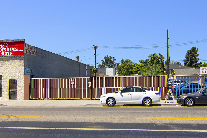 6947 Lankershim Blvd, North Hollywood, CA for sale - Primary Photo - Image 1 of 1