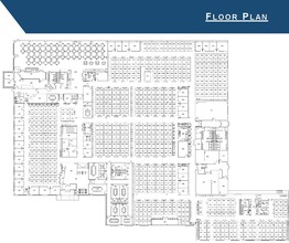 480 Jefferson Blvd, Warwick, RI for lease Floor Plan- Image 2 of 2