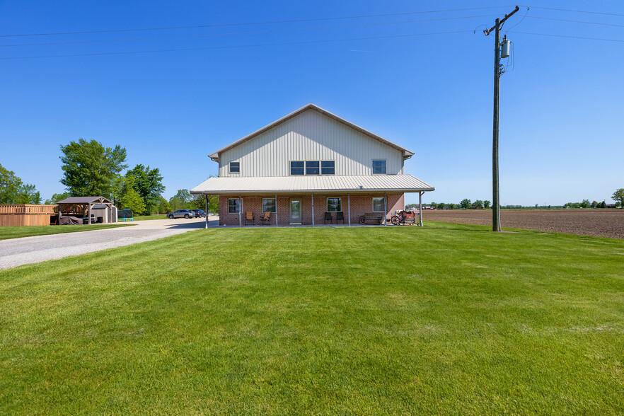 4466 Scofield Carleton Rd, Carleton, MI for sale - Primary Photo - Image 1 of 27