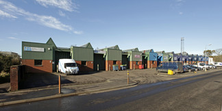 More details for 23 James Watt Pl, East Kilbride - Industrial for Lease