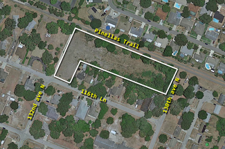 More details for 116th Ln, Largo, FL - Land for Sale