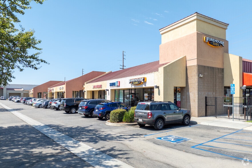 4020 E Main St, Ventura, CA for lease - Primary Photo - Image 1 of 6