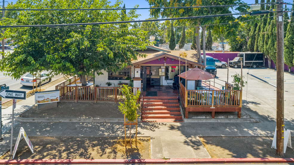 795 S 2nd St, San Jose, CA for sale - Building Photo - Image 1 of 28