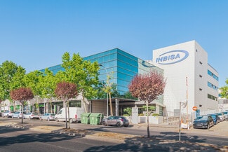 More details for Avenida de Pirineos, 7, San Sebastián de los Reyes - Office for Lease