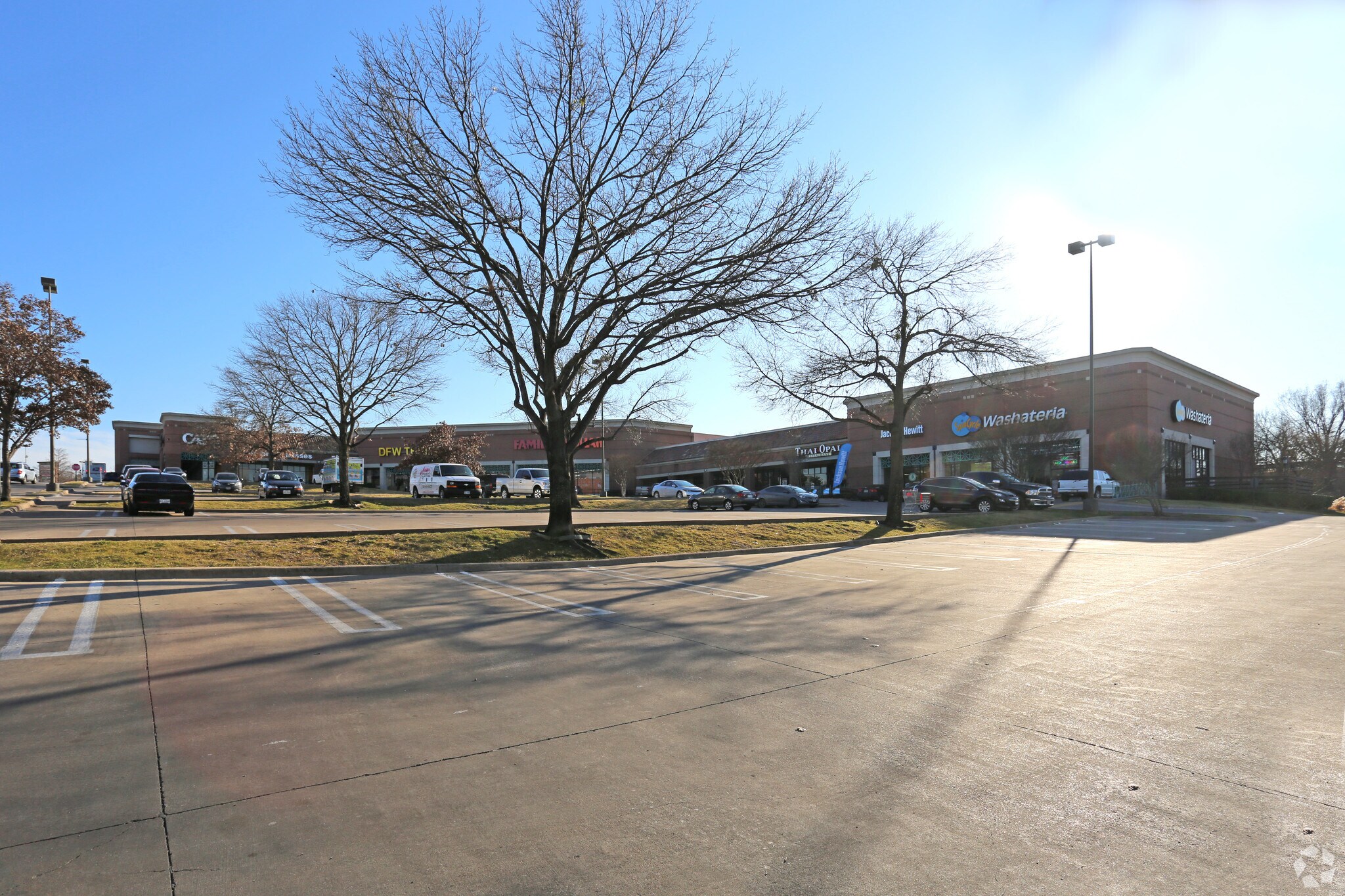 6301-6401 Abrams Rd, Dallas, TX for sale Primary Photo- Image 1 of 1