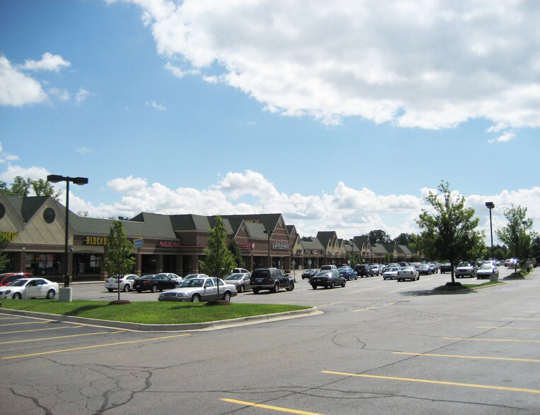 4295-4395 Orchard Lake Rd, West Bloomfield, MI for sale - Building Photo - Image 1 of 1