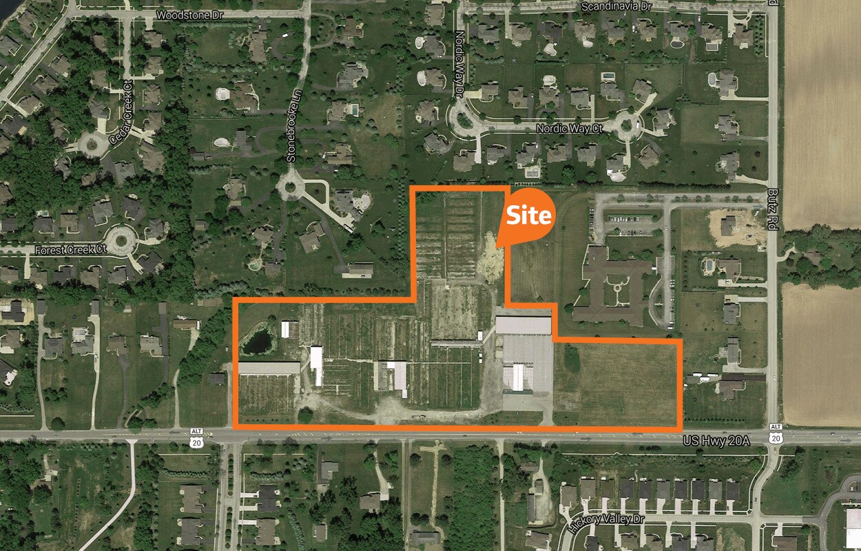 7500-7660 Maumee Western Rd, Maumee, OH for sale Building Photo- Image 1 of 1