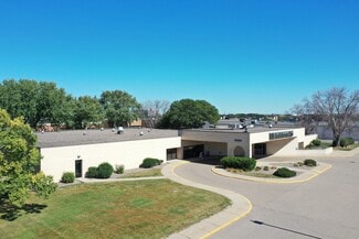 More details for 15290 Pennock Ln, Apple Valley, MN - Office for Sale