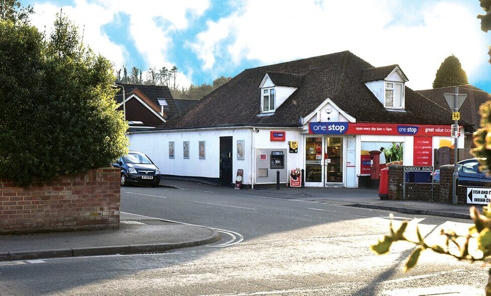 69 Netherhampton Rd, Salisbury, SP2 8NA