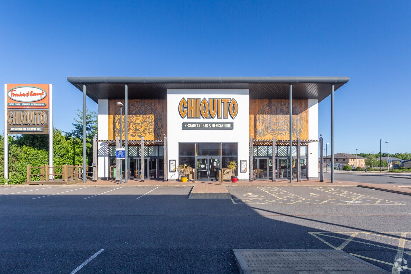 Rd, Peterborough, CAM PE7 8FD