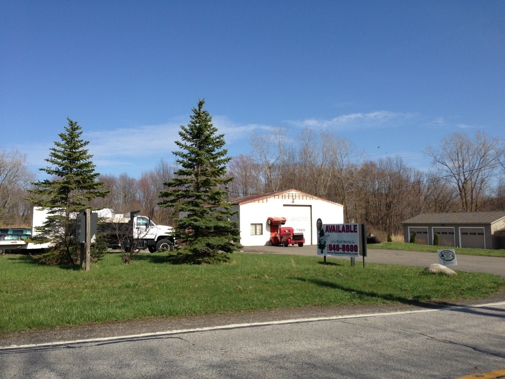 7505 Ravenna Rd, Painesville, OH for sale Building Photo- Image 1 of 1