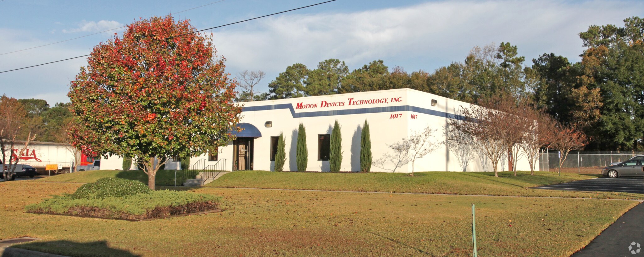 1017 Bankton Cir, Charleston, SC for sale Primary Photo- Image 1 of 1