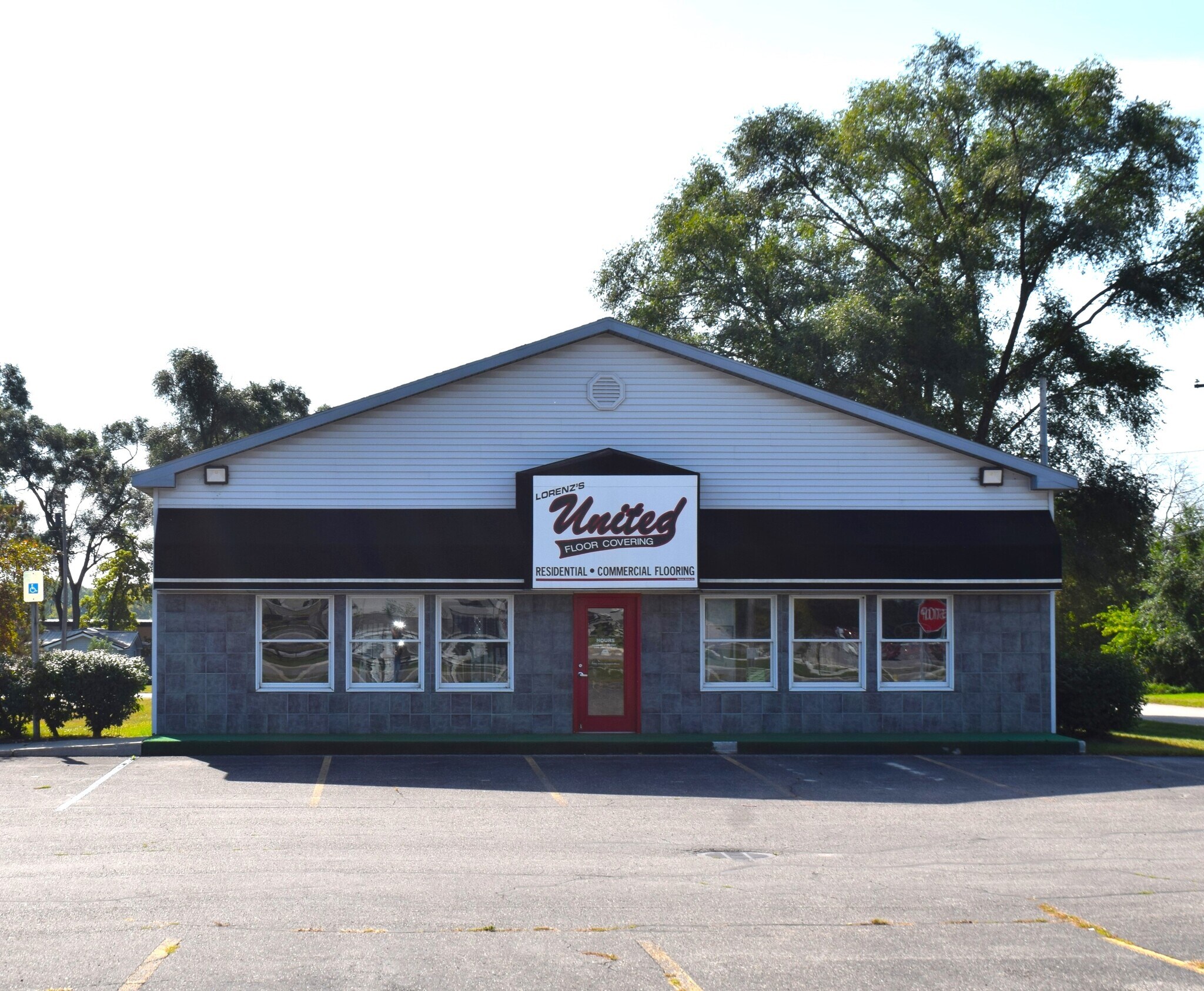 2262 E Remus Rd, Mount Pleasant, MI 48858 Retail for Sale