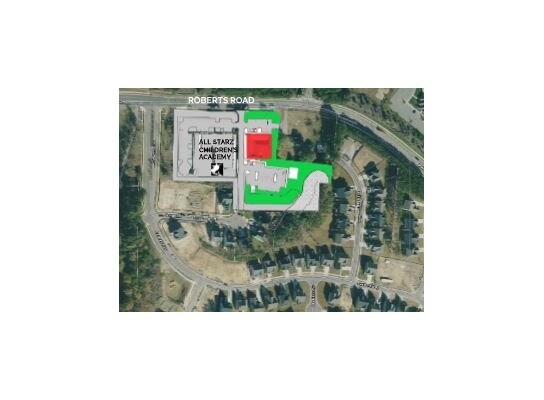 7429 Roberts Rd, Cary, NC for sale Building Photo- Image 1 of 1