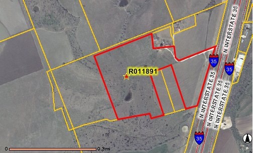 7001 N IH 35, Georgetown, TX for sale Primary Photo- Image 1 of 1