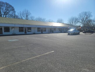 More details for 337 West Ave, Cedartown, GA - Retail for Sale