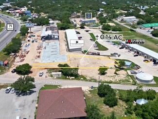 More details for 22108 State Highway 71 W, Spicewood, TX - Land for Sale