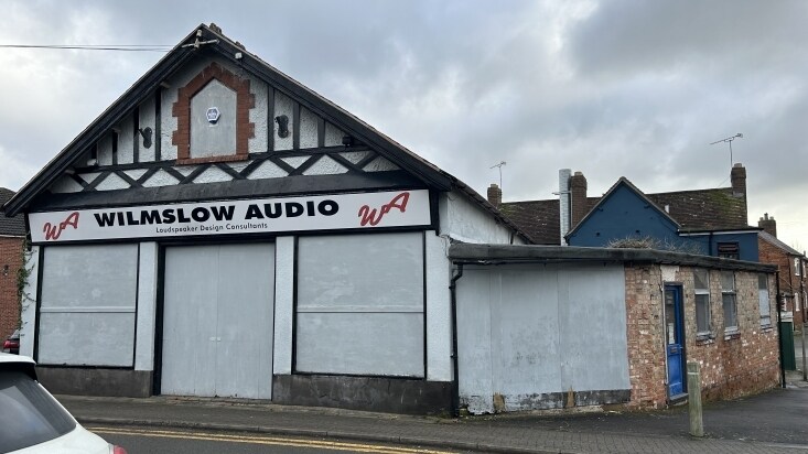 50 Main St, Broughton Astley for sale Building Photo- Image 1 of 5