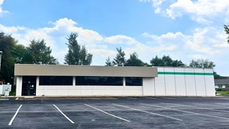 More details for 508 S White Horse Pike, Somerdale, NJ - Retail for Lease