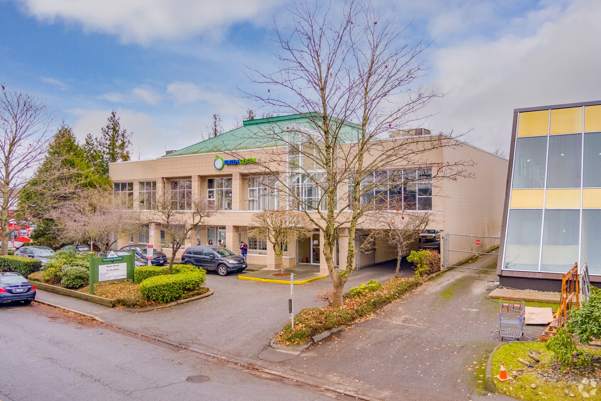7580 River Rd, Richmond, BC for sale Primary Photo- Image 1 of 1