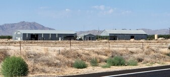 70340 US 60, Wenden AZ - Owner Financed Property