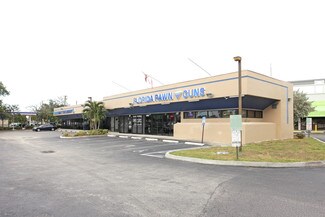 More details for 4960 N Dixie Hwy, Fort Lauderdale, FL - Office/Retail for Lease