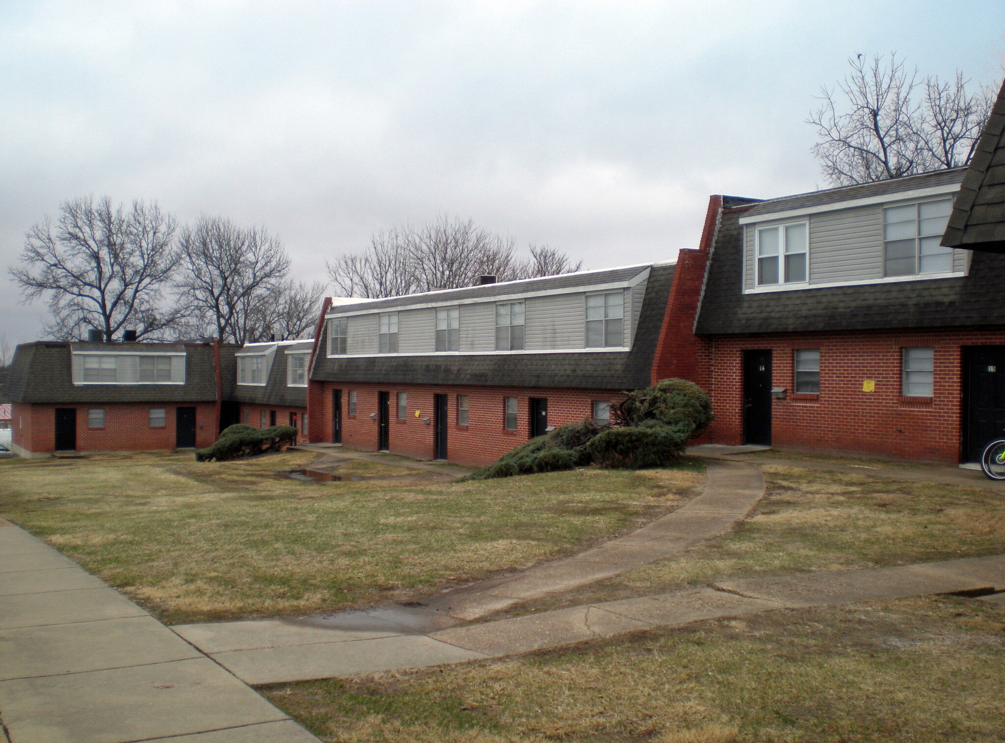 101 W 15th St, Rolla, MO for sale Other- Image 1 of 1