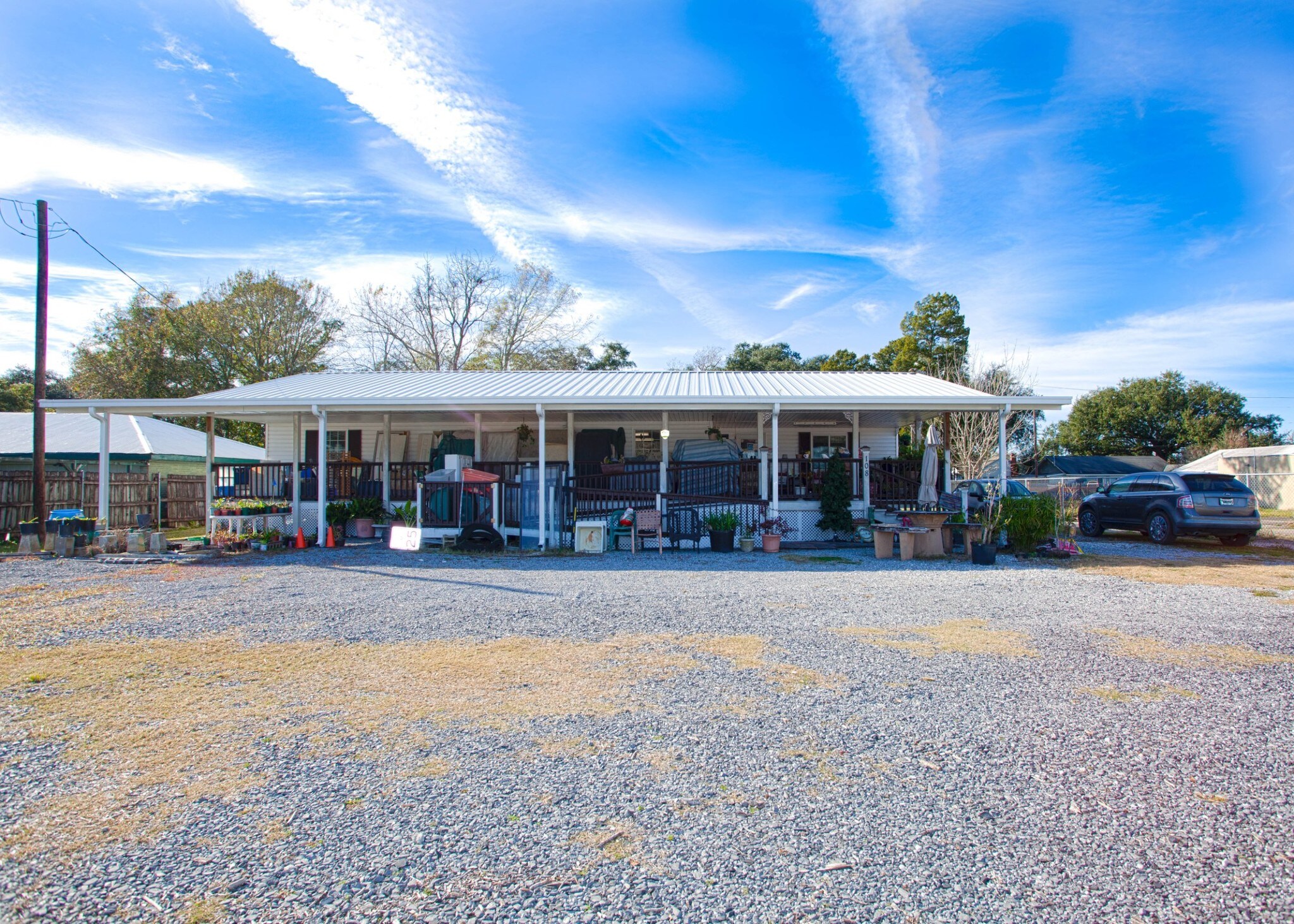 108 Howard Ave, Houma, LA for sale Primary Photo- Image 1 of 1