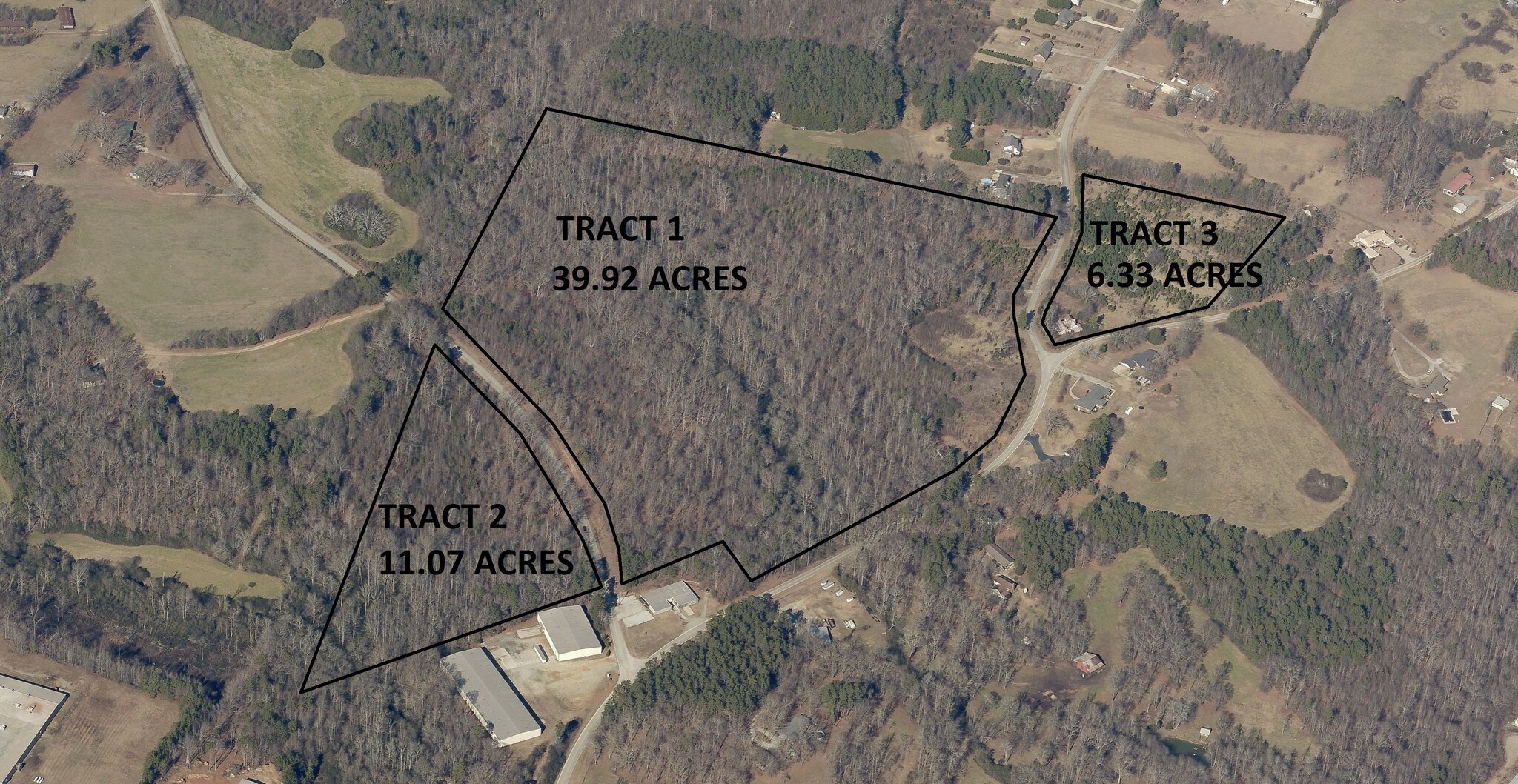 Memorial Dr, Toccoa, GA for sale Building Photo- Image 1 of 1